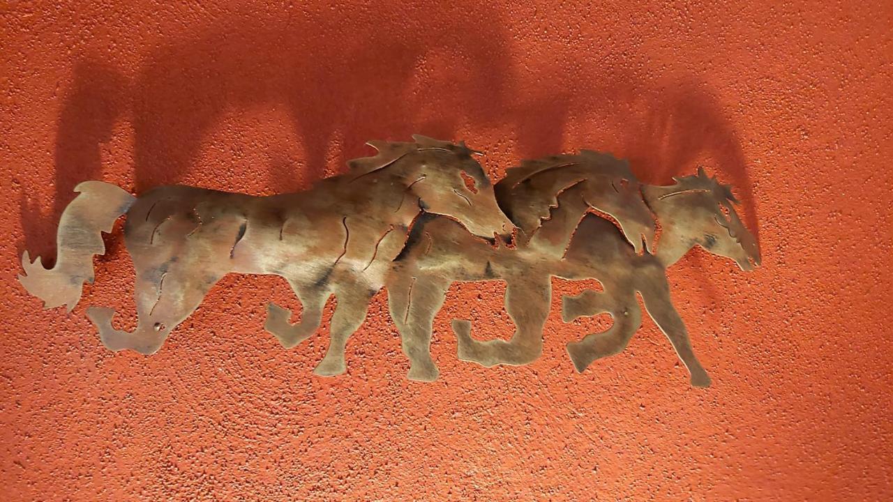 Posada Yolihuani Пацкуаро Екстер'єр фото